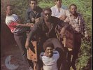 Clancy Eccles & The Dynamites - Herbsman Reggae UK Clandisc LP Listen