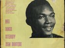 Ken Boothe - Mr Rock Steady(First Listing For Us) RARE UK Studio 1 LP Listen