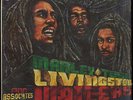 Marley, Tosh, Livingston And Associates JA Studio 1 LP Listen