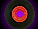 447-0648 - Red Gold Standard - Elvis Presley - You'll Be Gone / Do The Clam RCA