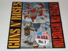 Guns N`Roses - Appetite for Destruction - 12