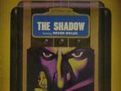THE SHADOW - Murray Hill, (SEALED) 3 LP set, feat. Orson Welles,