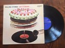 Rolling Stone Let It Bleed 33RPM 12