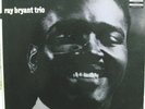 RAY BRYANT TRIO LP EPIC LN 3279 MONO 1ST JAZZ JO JONES CANDIDO KENNY CLARKE