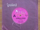 (BLACKFEATHER-Seasons of Change/ On this Day That I Die)-FREE POST-G8-7