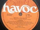 (CARSON -Travelling South/ Moonshine)-Rare NEW ZEALAND-FREE POST-G8-7