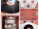 THE CLASH  Sandinista  3xLP Kult-Album 1980 CBS LC 0149 TOP Zustand Fast wie NEU