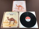 CAMEL LP & INSERT (MIRAGE) ON DERAM SML 1107 MATRIX: 2W/2W IN EX++ CONDITION