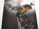 BUDGIE 'IN FOR THE KILL' RARE HEAVY ORIG UK PRESS '76
