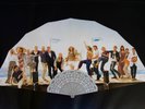 MAMMA MIA +HERE WE GO AGAIN+WORLD PREMIERE+PROMO+FAN+ABBA+CHER+MERYL STREEP