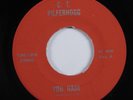 Hard Rock Psych 45 C. T. PILFERHOGG You Haul TRI-STATE HEAR