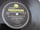 BEATLES UK, Sgt Pepper, mis pressed record labels, original UK mono.