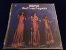 Original New & Sealed LP – The Three Degrees – MAYBE – Pye International Records