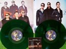 Depeche Mode Live Austin City Limits 2013 colored Vinyl neu und ungespielt
