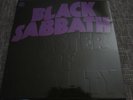 Black Sabbath - Master of Reality + Poster u. Swirl Inner Sleeve  (BMG-Label)