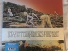 Led Zeppelin HOUSES OF THE HOLY DELUXE EDITION 180g NEW SEALED VINYL 2 LP