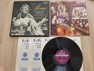 DECCA SET 232-4 WBG ED1 HANDEL Alcina SUTHERLAND BERGANZA BONYNGE NM