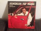 Armenian pop music (funk disco/rare groove)  lp