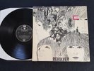 THE BEATLES Revolver  LP UK Original 2 BOX Parlophone PCS-7009 -2/-2 70's NM