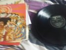 JIMI HENDRIX AXIS BOLD AS LOVE 12