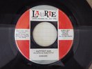 RARE NORTHERN SOUL-LAURIE RECORDS 3477-GERARD-HAPPIEST MAN-45-NICE
