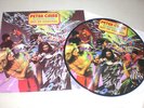 KISS PETER CRISS OUT OF CONTROL SOLO PICTURE DISC LP VINYL RECORD 12
