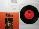 Iron Maiden - The Soundhouse Tapes EP - Original 1979 Rare Vinyl Record - ROK 1