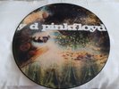 Pink Floyd - A Saucerful Of Secrets - Picture Disc - New/Unplayed