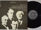 COLUMBIA MS 6387 BUDAPEST STRING QUARTET Beethoven Quartet No 16 LP NM 2-Eye