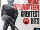 Bruce Springsteen Greatest Hits 2xLP Record Store Day 2018 RSD 2018. Red Vinyl