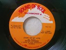 NORTHERN SOUL 45 DICKIE WONDER 