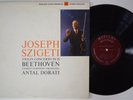 MERCURY Living Presence SR 90358 SZIGETI Beethoven Violin Concerto LP VG++ TAS