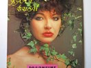 Kate Bush Dreamtime rare 3 LP Live records 