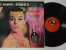 RCA LSC-2208 Living Stereo SD MONTEUX Rimsky-Korsakov Scheherazade LP VG++ 10S