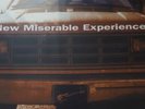 Gin blossoms new miserable experience. Limited rust brown lp