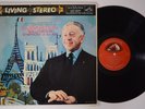 RCA LSC-2234 Living Stereo SD RUBINSTEIN Wallenstein Symphony Of The Air LP NM