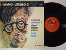 RCA LSC-2261 Living Stereo SD MITCHELL Shostakovich Symphony No 5 LP VG++ 3S/3S