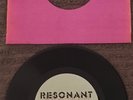 Triffids Reverie/Place In The Sun/Joan Of Arc/This Boy 1981 Vinyl 7
