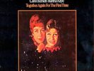 Carol Burnett Martha Raye Together Again For The First Time Record 1968    lp596