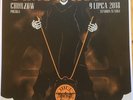 Guns N‘ Roses Lithographie Chorzow Poland LIMITED Nr 91/100 Litho Concert Rare