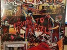 Yeah Yeah Yeah's   Fever To Tell   Vinyl Box Set   With Demo Cassette   Rare