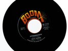 DEAN PARRISH - DETERMINATION - U.S. BOOM 60016 - NORTHERN SOUL ORIGINAL
