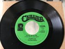 Rare Louisiana  Soul Funk 45 SAMPY &. Bad Habits “ Stick With Me” on Caillier