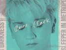 ANNE CLARK Our darkness + A Sleeper in Metropolis 45T singel
