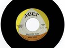 BESSIE JONES - NO MORE TEARS - U.S. A-BET 9424 - NORTHERN SOUL ORIGINAL