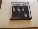 MEET THE BEATLES REEL TO REEL TAPE