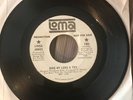 LINDA JONES “I CAN'T STAND IT / GIVE MY LOVE A TRY” orig LOMA Promo 2085 VG+