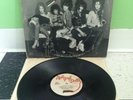 New York Dolls Self-titled LP No Barcode OG 1st First Pressing