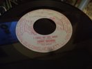 Tommy Navarro I Cried My Life Away De Jac 1253 Original Pressing 45 Rpm Detroit
