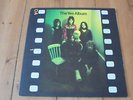 Yes - The Yes Album 1971 UK LP ATLANTIC 1st EX+ PROG/PSYCH
